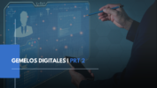 Gemelos digitales para IoT – Prt 2 Plataformas y software de gemelos digitales