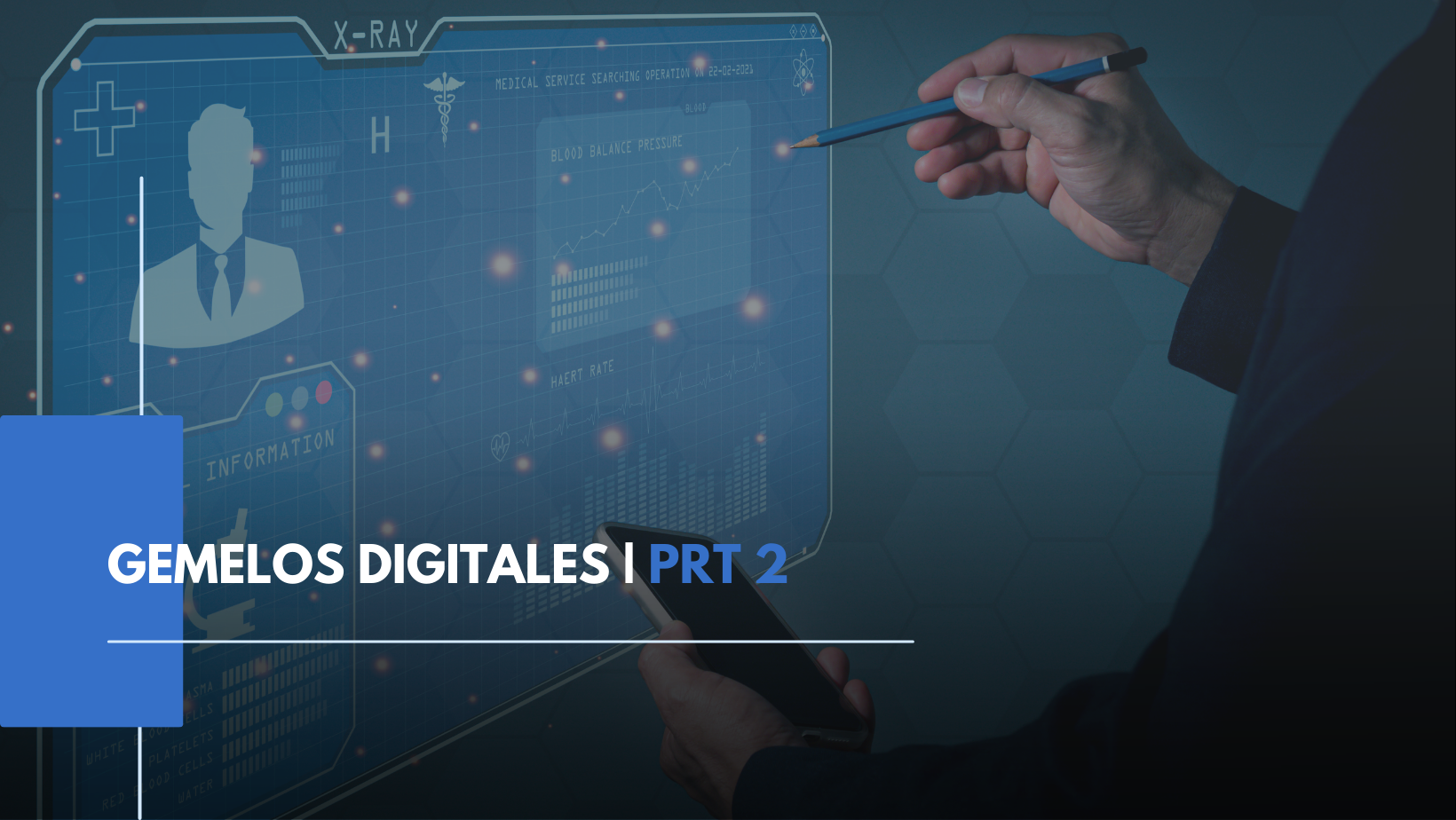 Lee más sobre el artículo Gemelos digitales para IoT – Prt 2 Plataformas y software de gemelos digitales