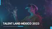 Talent Land México 2023