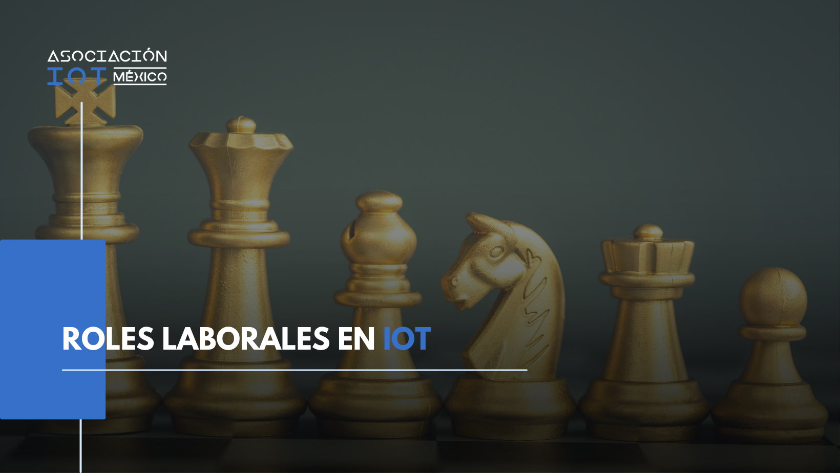 Lee más sobre el artículo Roles laborales en IoT