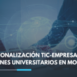 Inicia el “Foro para la profesionalización TIC-Empresarial de jóvenes universitarios” en Morelos