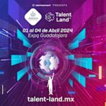 Talent Land México 2024