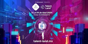 Talent Land México 2024