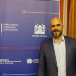 Participación en el Evento “OSPOs for Good 2024” de la ONU