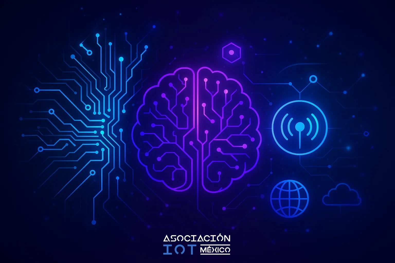 Smart Connectivity Test Beds Uso De DIHS Asociaci n Mexicana Del 