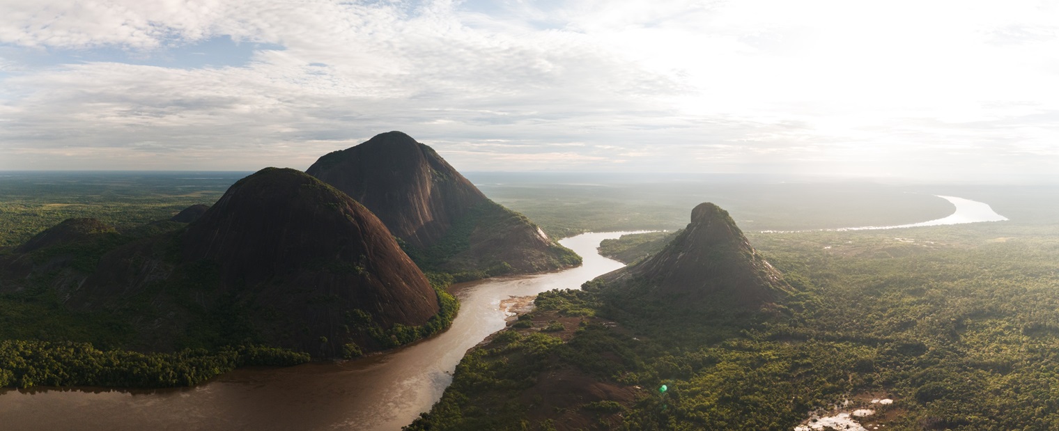 Lee más sobre el artículo Conoce cómo Colombia es un país Comprometido con la Sostenibilidad Ambiental