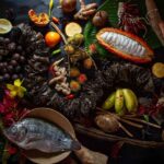 Impulsando la Bioeconomía de la Amazonía A Través de la Gastronomía y Sistemas Alimentarios Resilientes