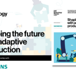 Dar forma al futuro con la producción adaptativa
