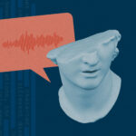 La descarga: Combatir a Audio Deepfakes y AI en el aula