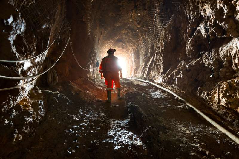 Lee más sobre el artículo Transparencia en la minería: ImpactO más Allá de la extracción