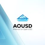 Alliance for OpenUSD anuncia nuevos miembros, guía de idiomas inclusive y progreso de especificaciones básicas
