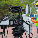 India todavía está trabajando en robots de alcantarillado