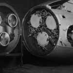 La descarga: el papel de las palomas en el desarrollo de la IA y las interpretaciones tecnológicas de los artistas nativos