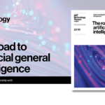 El camino hacia la inteligencia general artificial
