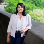 2025 Innovador del año: Sneha Goenka para desarrollar una tecnología de secuenciación ultra rápida