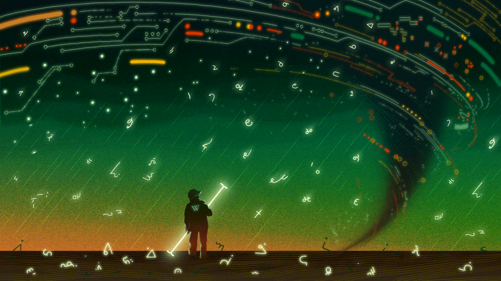 En este momento estás viendo 
<span class="bsf-rt-reading-time"><span class="bsf-rt-display-label" prefix="Tiempo de lectura"></span> <span class="bsf-rt-display-time" reading_time="2"></span> <span class="bsf-rt-display-postfix" postfix="mins"></span></span><!-- .bsf-rt-reading-time -->La descarga: crecientes amenazas a los idiomas vulnerables y verificar los reclamos médicos de Trump