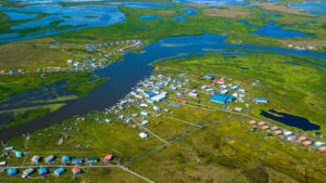 Lee más sobre el artículo 
<span class="bsf-rt-reading-time"><span class="bsf-rt-display-label" prefix="Tiempo de lectura"></span> <span class="bsf-rt-display-time" reading_time="2"></span> <span class="bsf-rt-display-postfix" postfix="mins"></span></span><!-- .bsf-rt-reading-time -->La descarga: nuestro permafrost de descongelación y un futuro lleno de drones