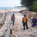 Tres Acciones para construir escuelas y hospitales resilientes en el caribe