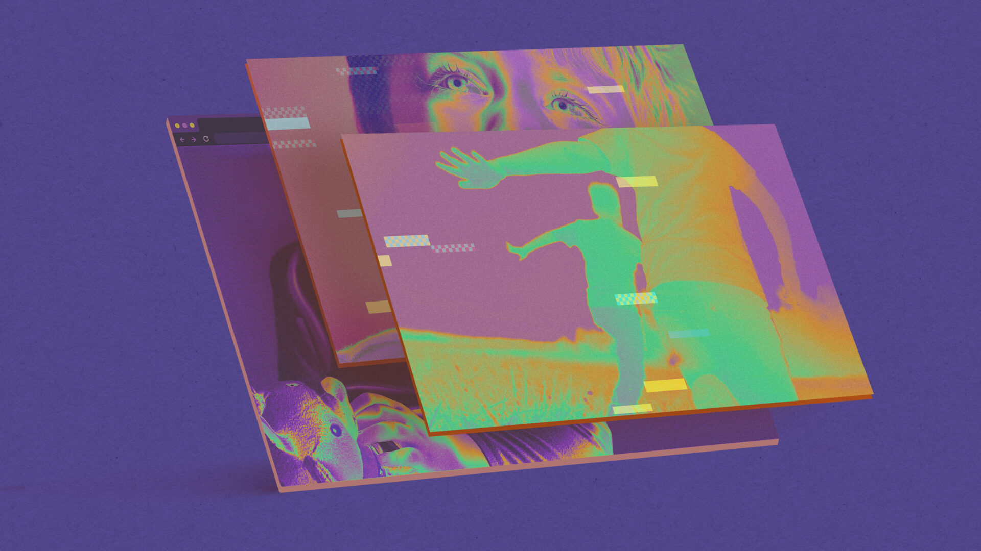 En este momento estás viendo 
<span class="bsf-rt-reading-time"><span class="bsf-rt-display-label" prefix="Tiempo de lectura"></span> <span class="bsf-rt-display-time" reading_time="1"></span> <span class="bsf-rt-display-postfix" postfix="mins"></span></span><!-- .bsf-rt-reading-time -->Los investigadores estadounidenses están utilizando AI para detectar imágenes de abuso infantil hechas por AI