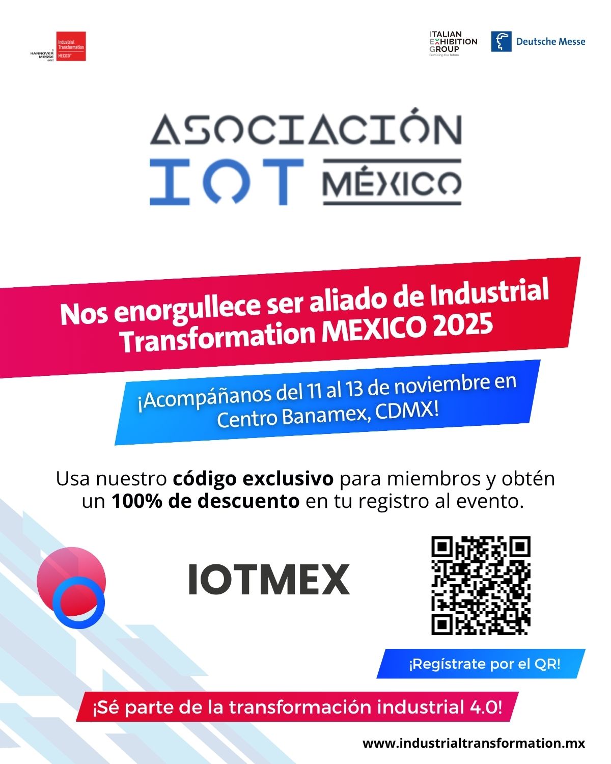 En este momento estás viendo 
<span class="bsf-rt-reading-time"><span class="bsf-rt-display-label" prefix="Tiempo de lectura"></span> <span class="bsf-rt-display-time" reading_time="1"></span> <span class="bsf-rt-display-postfix" postfix="mins"></span></span><!-- .bsf-rt-reading-time -->¡Industrial Transformation México te espera!