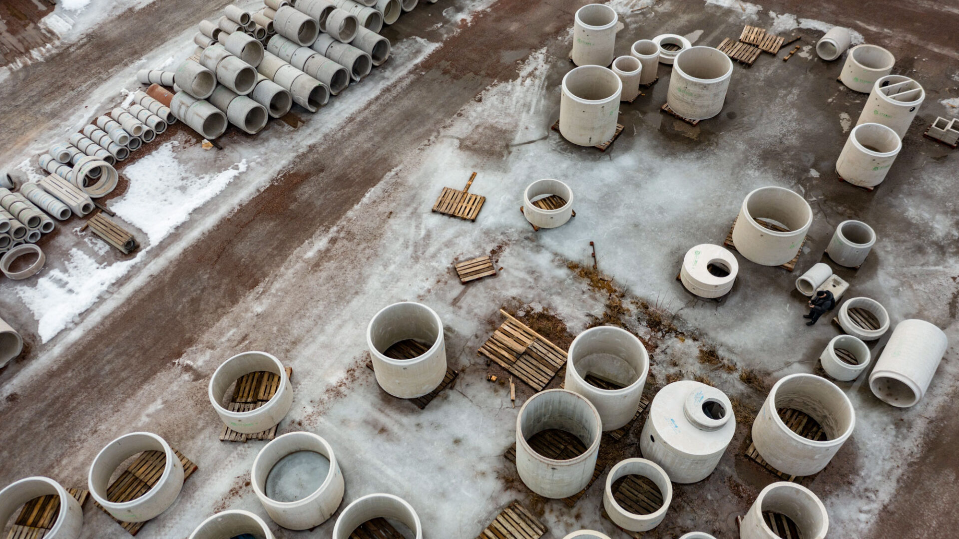 En este momento estás viendo 
<span class="bsf-rt-reading-time"><span class="bsf-rt-display-label" prefix="Tiempo de lectura"></span> <span class="bsf-rt-display-time" reading_time="1"></span> <span class="bsf-rt-display-postfix" postfix="mins"></span></span><!-- .bsf-rt-reading-time -->2025 compañías de tecnología climática para ver: Cemvision y su cemento de baja emisión