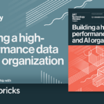 Creación de una organización de datos e inteligencia artificial de alto rendimiento (segunda edición)