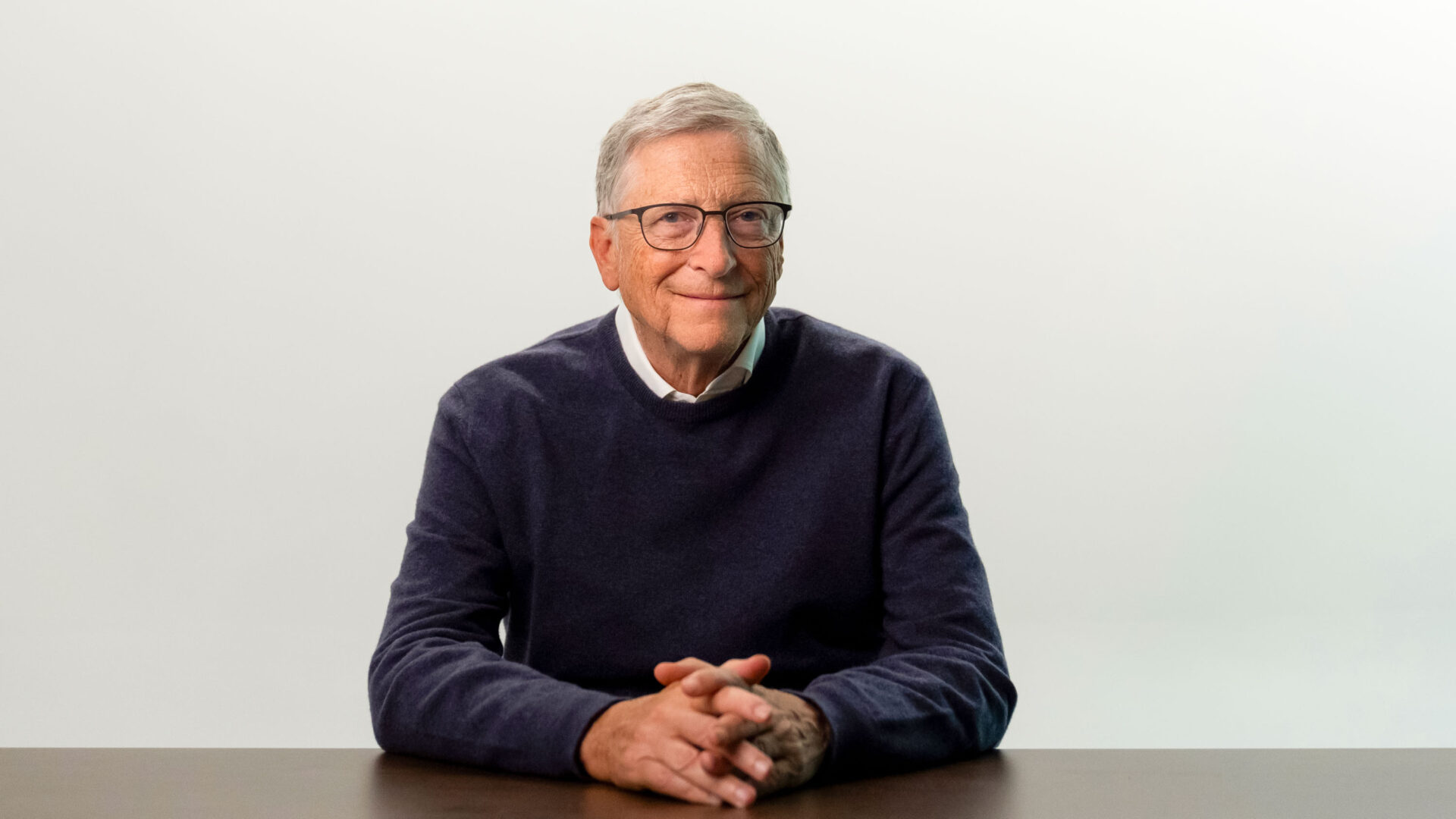 Lee más sobre el artículo Cuatro pensamientos de Bill Gates sobre la tecnología climática