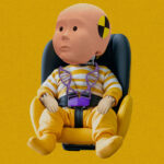 Aquí está la última planificación de la empresa para bebés editados genéticamente