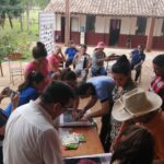 Mapas que hablan: el potencial de la cartografía social