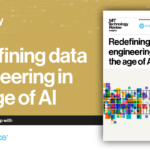 Redefiniendo la ingeniería de datos en la era de la IA