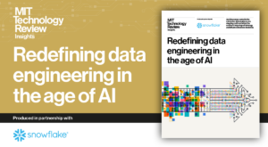 Lee más sobre el artículo 
<span class="bsf-rt-reading-time"><span class="bsf-rt-display-label" prefix="Tiempo de lectura"></span> <span class="bsf-rt-display-time" reading_time="1"></span> <span class="bsf-rt-display-postfix" postfix="mins"></span></span><!-- .bsf-rt-reading-time -->Redefiniendo la ingeniería de datos en la era de la IA