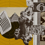 La descarga: Presentamos: la nueva era de la conspiración