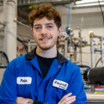 La descarga: el potencial del aluminio como combustible sin emisiones de carbono y el futuro del almacenamiento de energía
