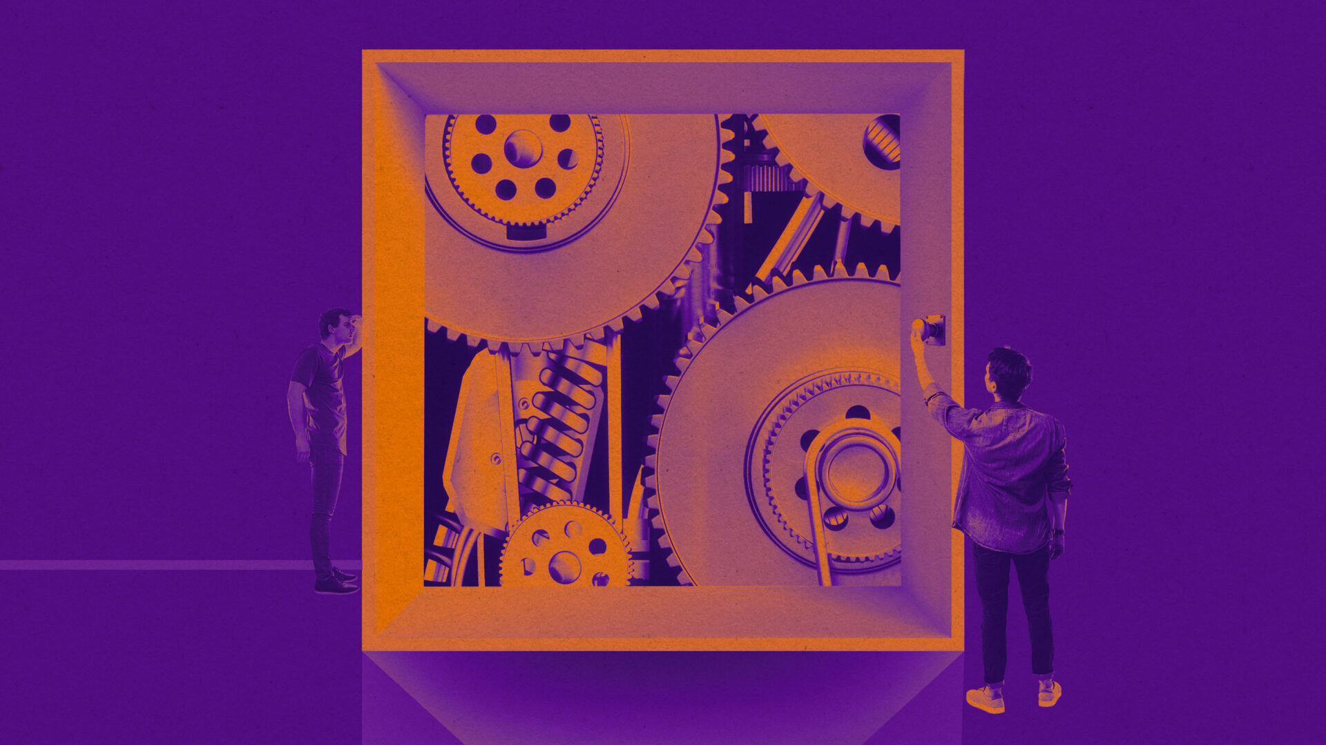 En este momento estás viendo 
<span class="bsf-rt-reading-time"><span class="bsf-rt-display-label" prefix="Tiempo de lectura"></span> <span class="bsf-rt-display-time" reading_time="1"></span> <span class="bsf-rt-display-postfix" postfix="mins"></span></span><!-- .bsf-rt-reading-time -->La descarga: cómo funciona realmente la IA y cómo eliminar gradualmente las pruebas con animales