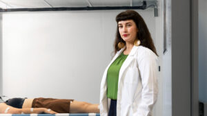 Lee más sobre el artículo La descarga: sobrevivir a temperaturas extremas y la gran conspiración de las turbinas eólicas de las ballenas