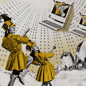 Lee más sobre el artículo 
<span class="bsf-rt-reading-time"><span class="bsf-rt-display-label" prefix="Tiempo de lectura"></span> <span class="bsf-rt-display-time" reading_time="2"></span> <span class="bsf-rt-display-postfix" postfix="mins"></span></span><!-- .bsf-rt-reading-time -->La descarga: el mito de la AGI y la competencia de IA entre Estados Unidos y China