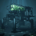 El primer nuevo hábitat submarino en 40 años está a punto de lanzarse