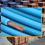 Esta startup quiere limpiar la industria del cobre