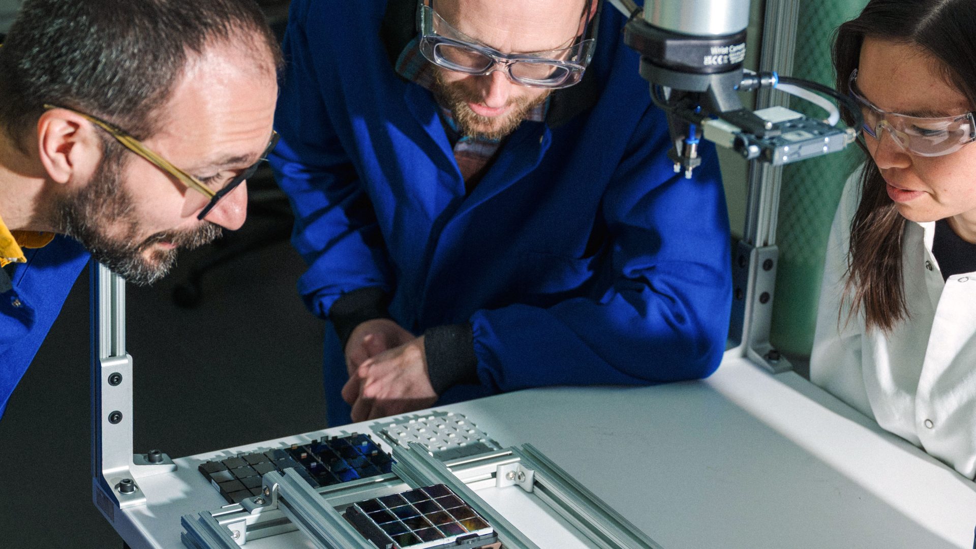 En este momento estás viendo 
<span class="bsf-rt-reading-time"><span class="bsf-rt-display-label" prefix="Tiempo de lectura"></span> <span class="bsf-rt-display-time" reading_time="3"></span> <span class="bsf-rt-display-postfix" postfix="mins"></span></span><!-- .bsf-rt-reading-time -->¿Puede la IA realmente ayudarnos a descubrir nuevos materiales?