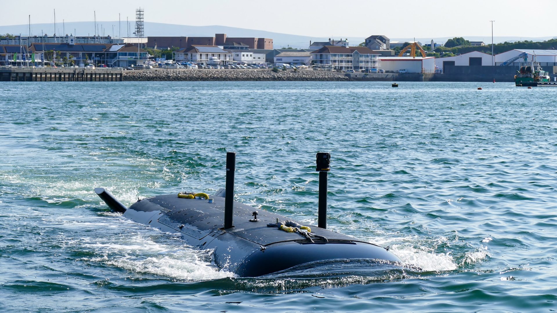 En este momento estás viendo 
<span class="bsf-rt-reading-time"><span class="bsf-rt-display-label" prefix="Tiempo de lectura"></span> <span class="bsf-rt-display-time" reading_time="2"></span> <span class="bsf-rt-display-postfix" postfix="mins"></span></span><!-- .bsf-rt-reading-time -->La navegación cuántica podría resolver el problema de interferencia del GPS del ejército