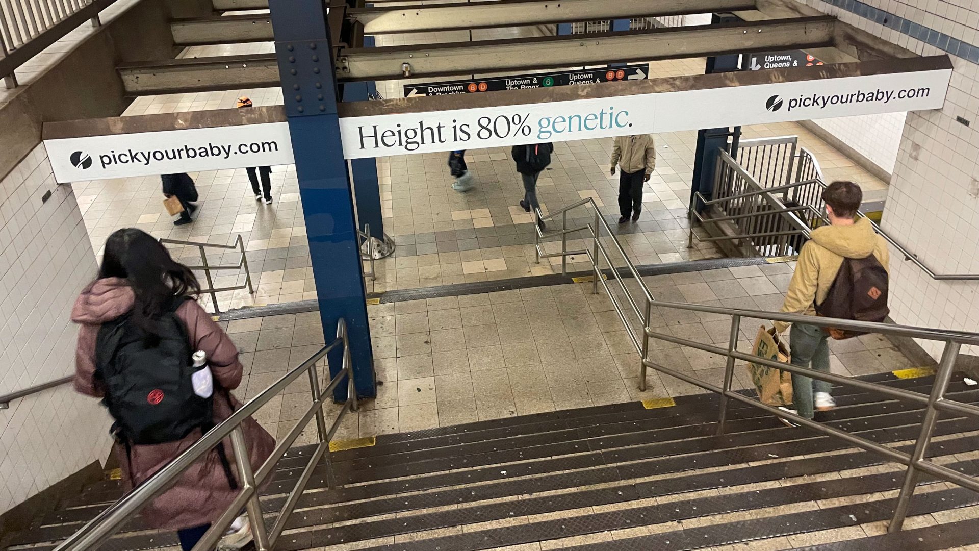 En este momento estás viendo 
<span class="bsf-rt-reading-time"><span class="bsf-rt-display-label" prefix="Tiempo de lectura"></span> <span class="bsf-rt-display-time" reading_time="1"></span> <span class="bsf-rt-display-postfix" postfix="mins"></span></span><!-- .bsf-rt-reading-time -->Los anuncios que venden el chisporroteo de la discriminación de rasgos genéticos