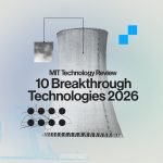 Diez tecnologías innovadoras para 2026