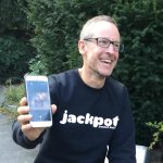 3 cosas que le gustan a Will Douglas Heaven en este momento