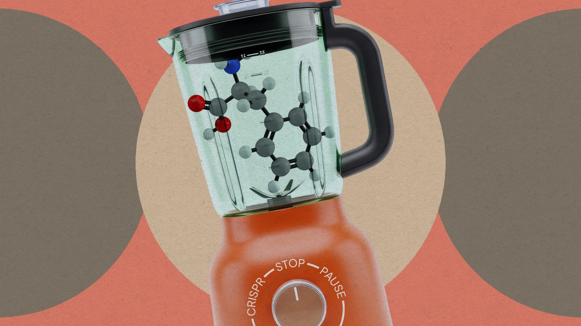 En este momento estás viendo 
<span class="bsf-rt-reading-time"><span class="bsf-rt-display-label" prefix="Tiempo de lectura"></span> <span class="bsf-rt-display-time" reading_time="1"></span> <span class="bsf-rt-display-postfix" postfix="mins"></span></span><!-- .bsf-rt-reading-time -->Una nueva startup de CRISPR apuesta a que los reguladores facilitarán la edición de genes