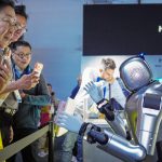 CES me mostró por qué las empresas tecnológicas chinas se sienten tan optimistas