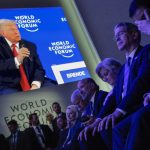 Mensaje desde Davos: palabrería, grandes egos y frialdades
