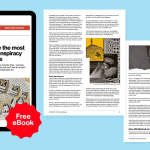 Libro electrónico exclusivo: Cómo AGI se convirtió en una teoría de conspiración consecuente