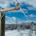Cómo la red puede resistir las tormentas invernales