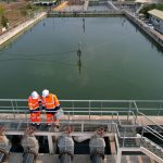 El sarampión está aumentando en Estados Unidos. El seguimiento de las aguas residuales podría ayudar.