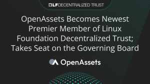 Lee más sobre el artículo 
<span class="bsf-rt-reading-time"><span class="bsf-rt-display-label" prefix="Tiempo de lectura"></span> <span class="bsf-rt-display-time" reading_time="1"></span> <span class="bsf-rt-display-postfix" postfix="mins"></span></span><!-- .bsf-rt-reading-time -->OpenAssets se convierte en el miembro principal más nuevo del Fideicomiso Descentralizado de la Fundación Linux; Asume asiento en la Junta de Gobierno
